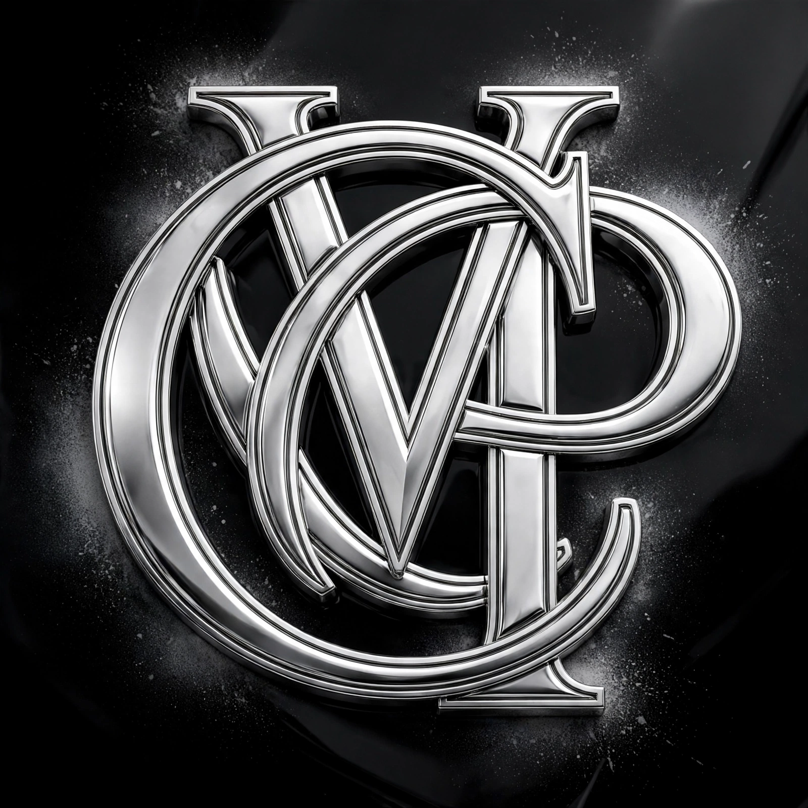 VCP logo